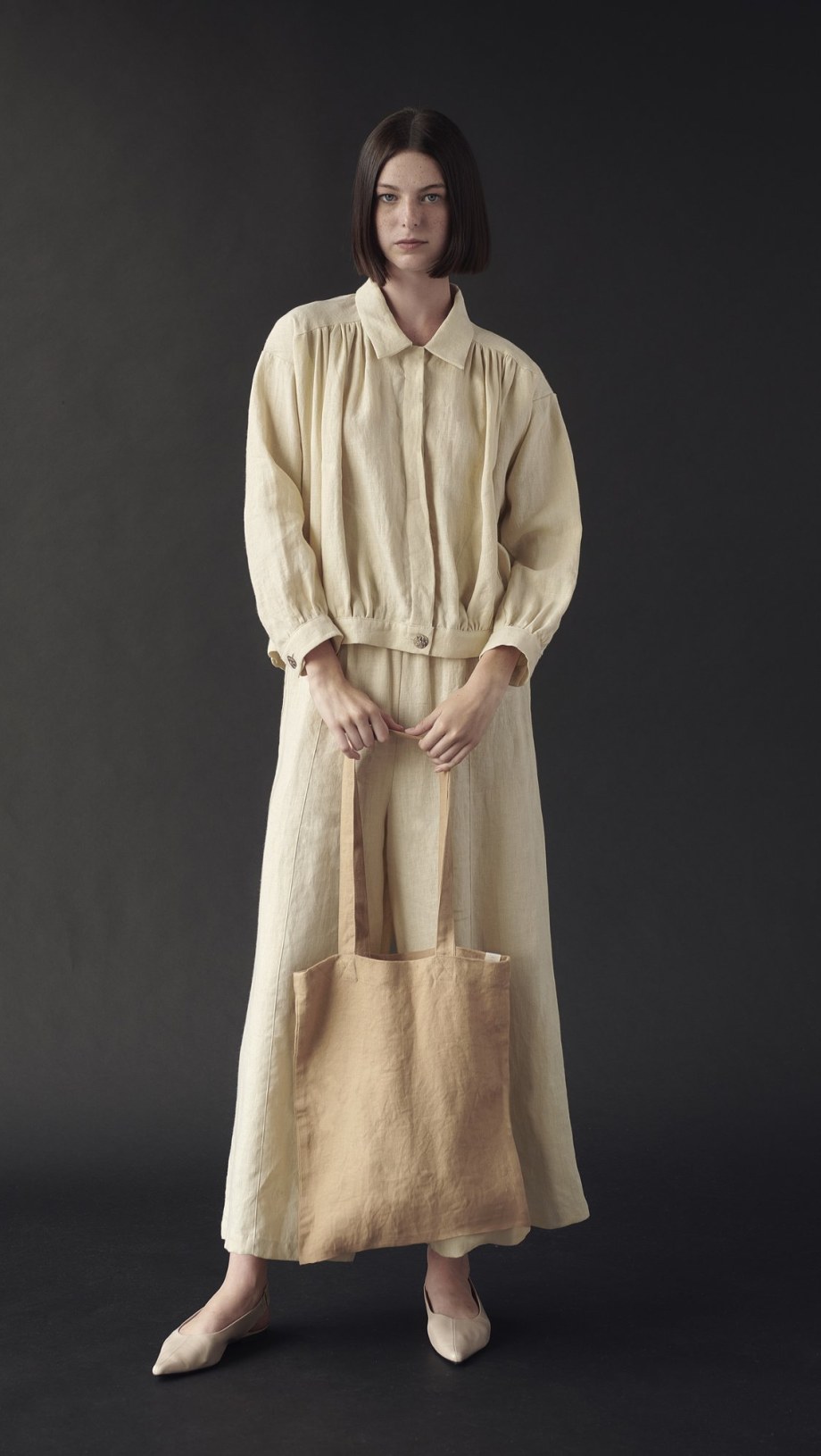 ISEL COAT