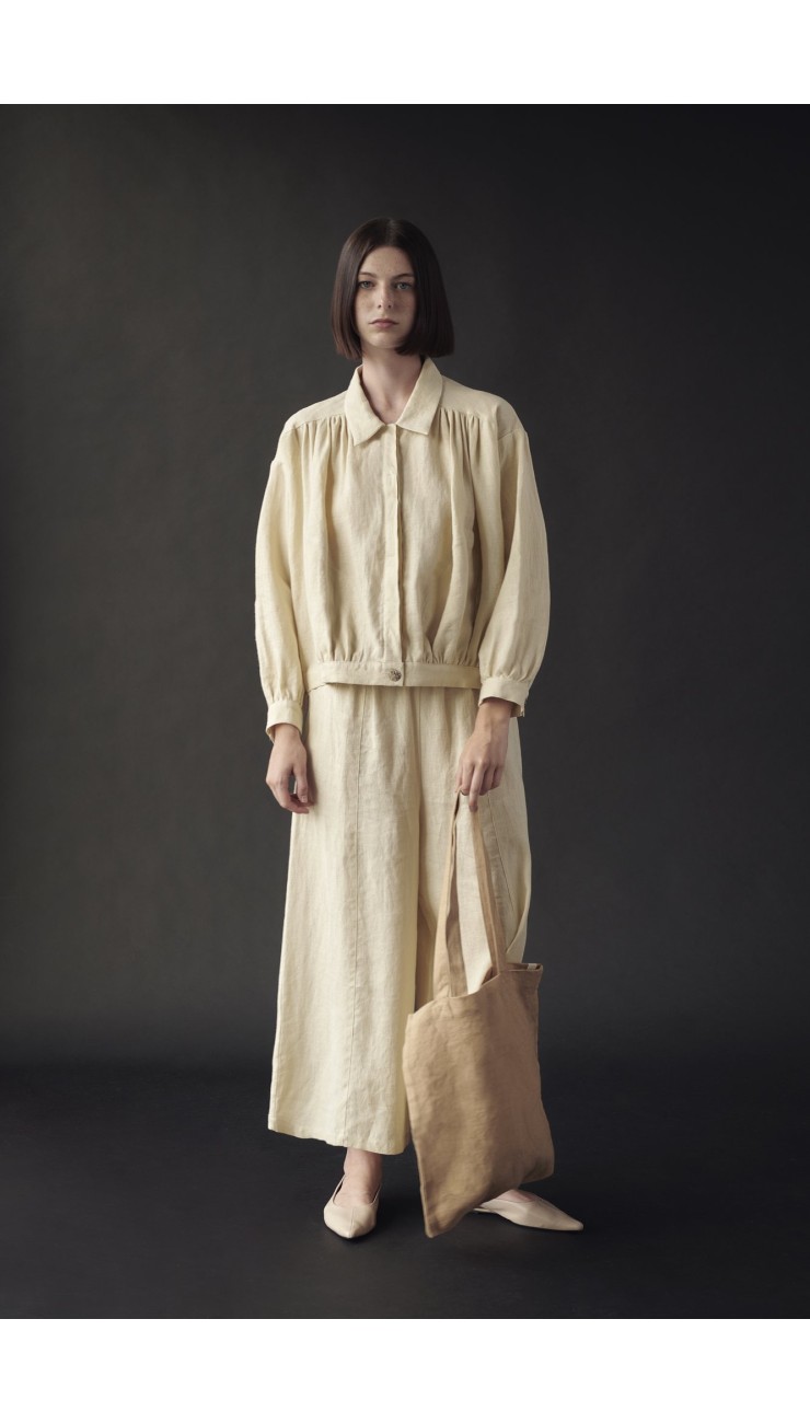 ISEL COAT
