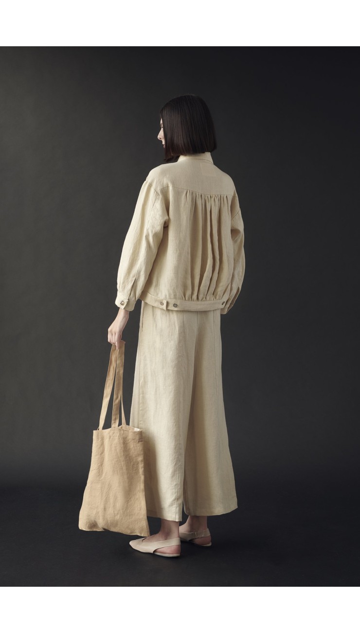 ISEL COAT