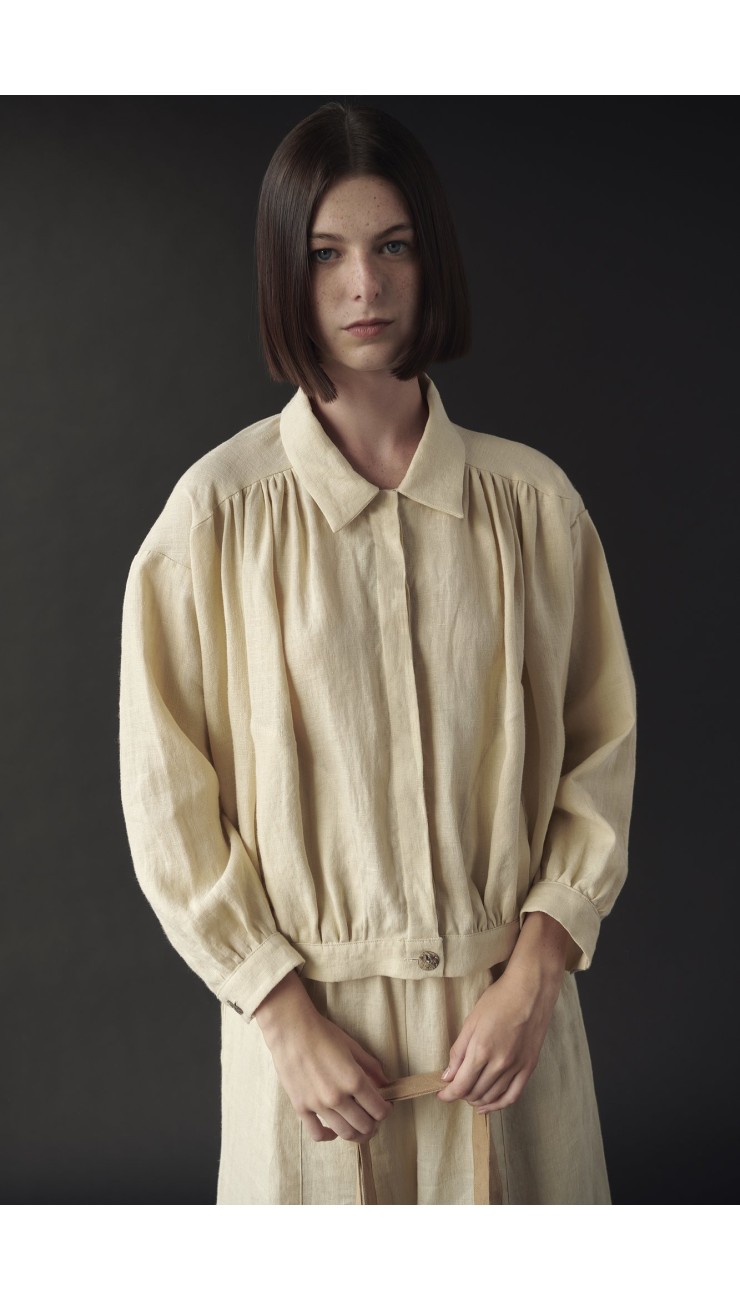 ISEL COAT