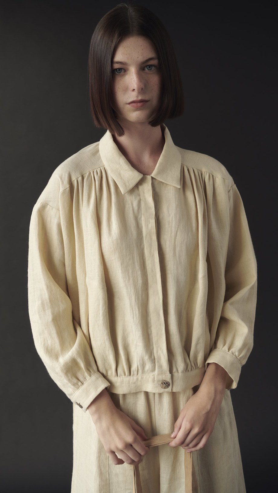 ISEL COAT