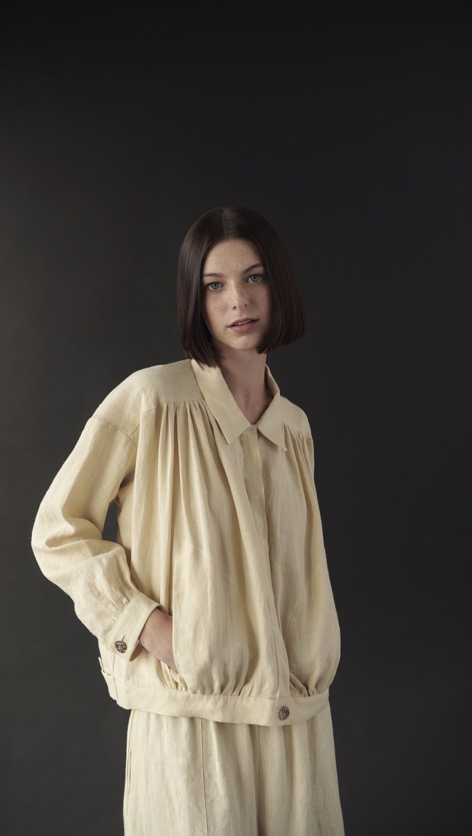 ISEL COAT