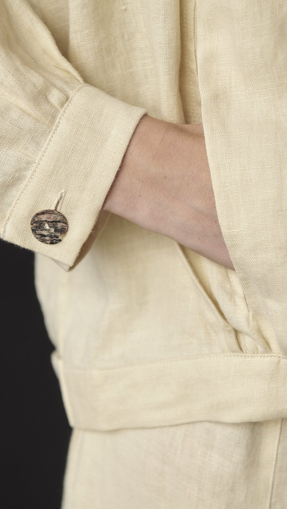 ISEL COAT
