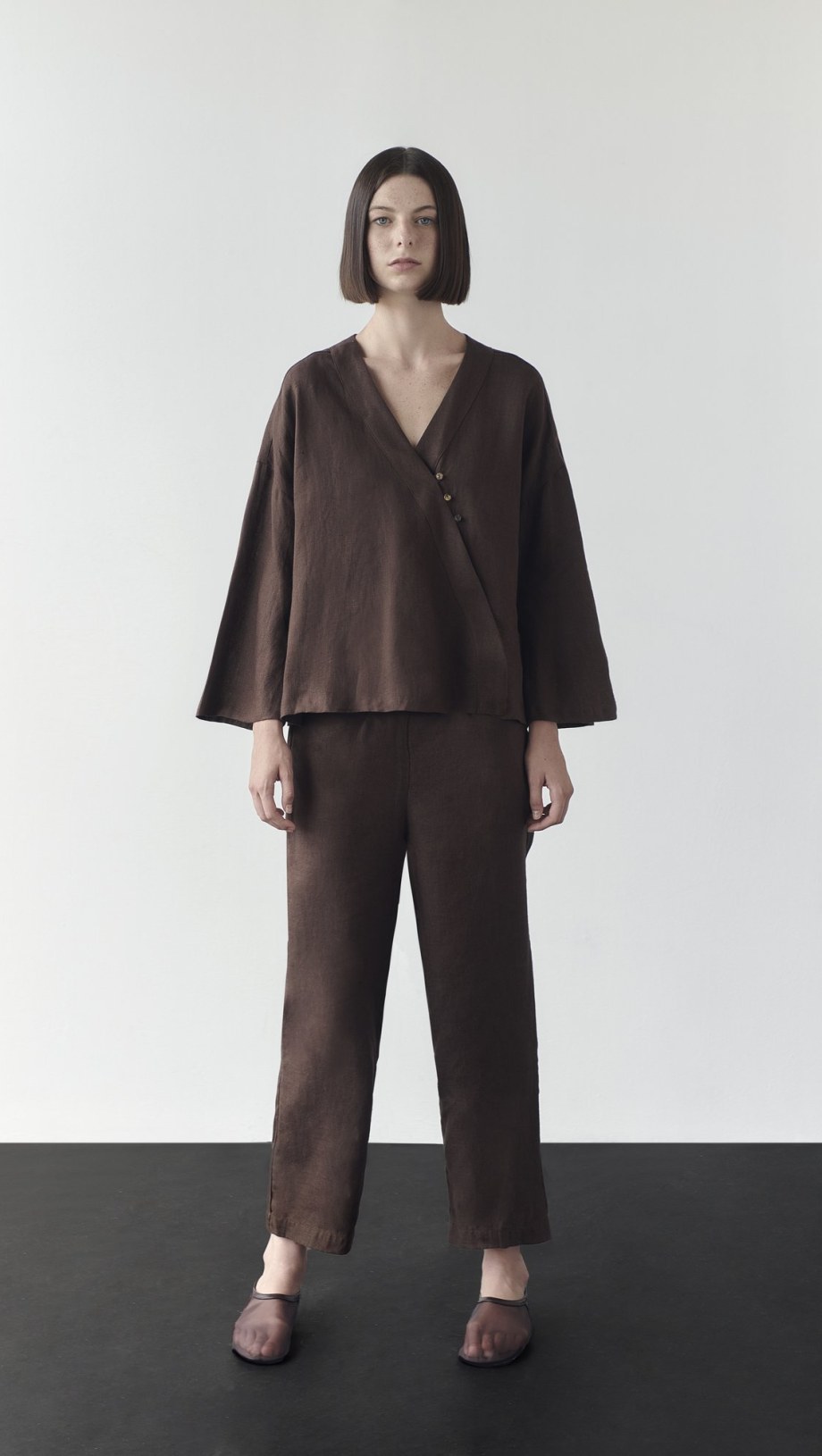 DUNA COAT