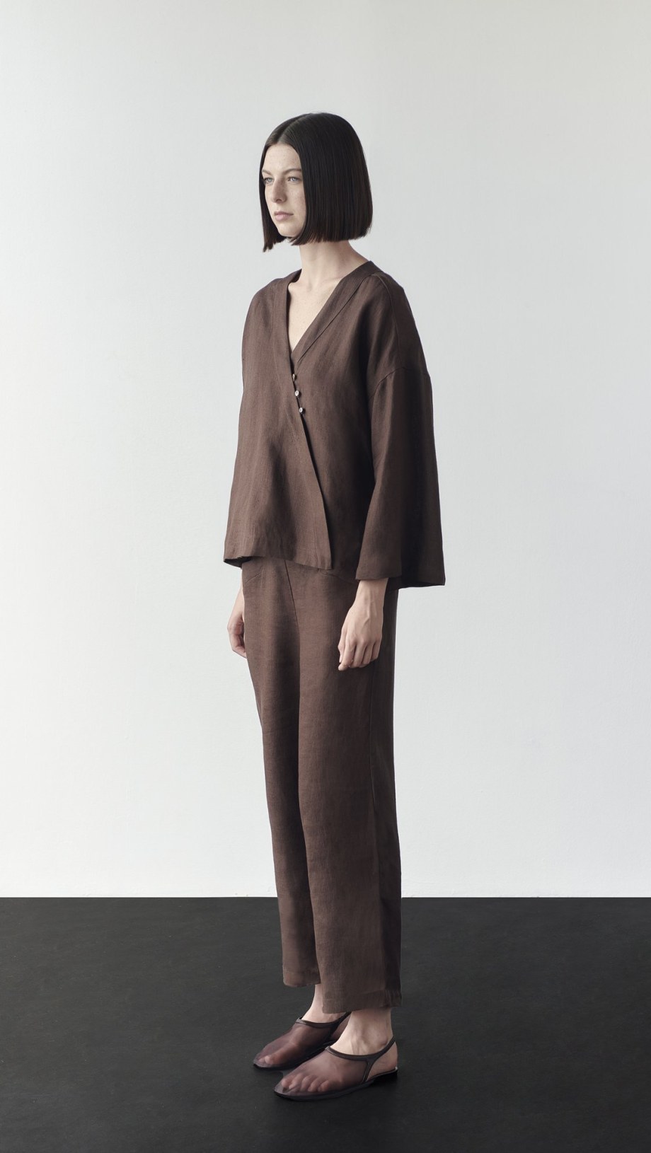DUNA COAT