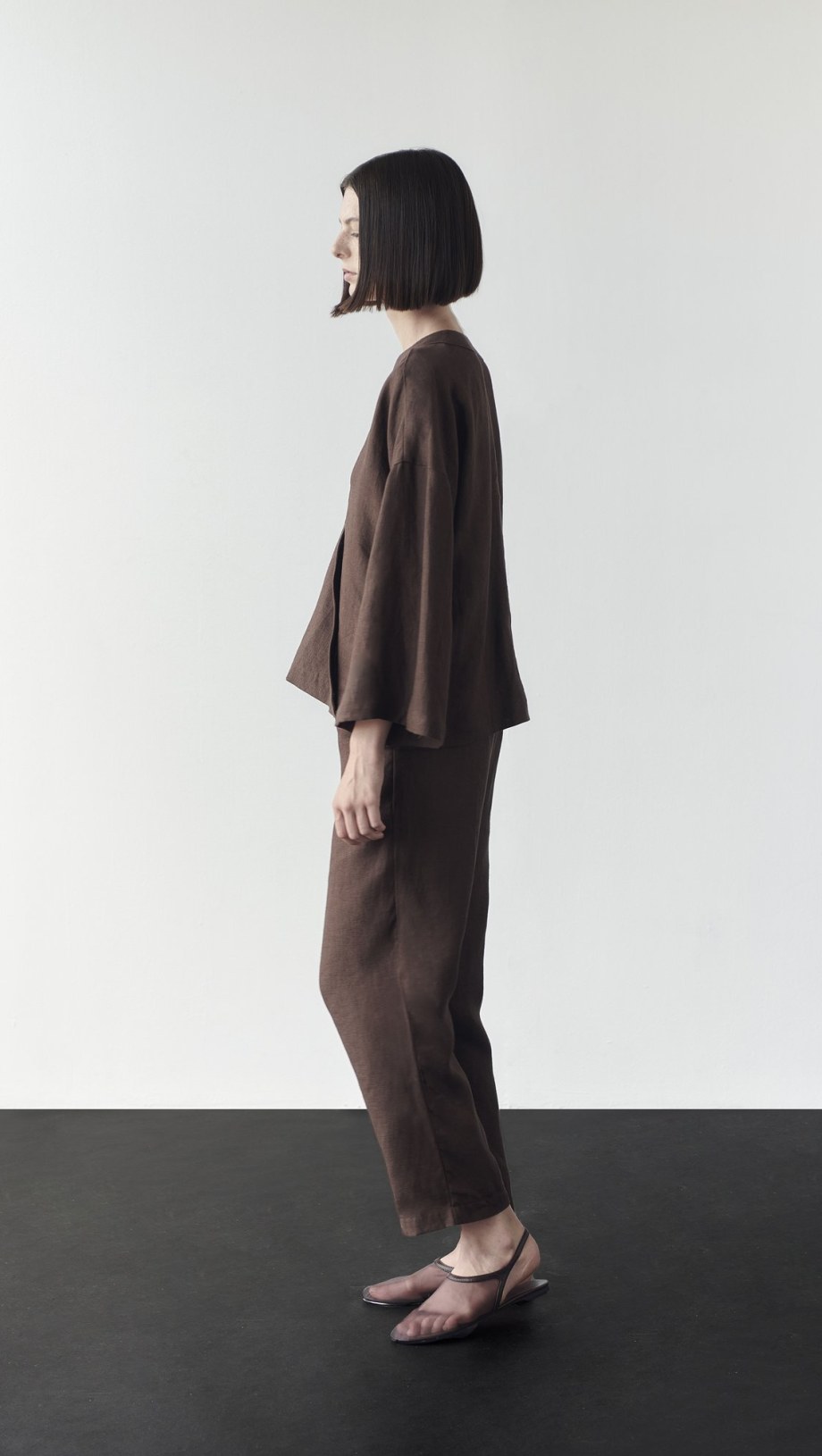DUNA COAT