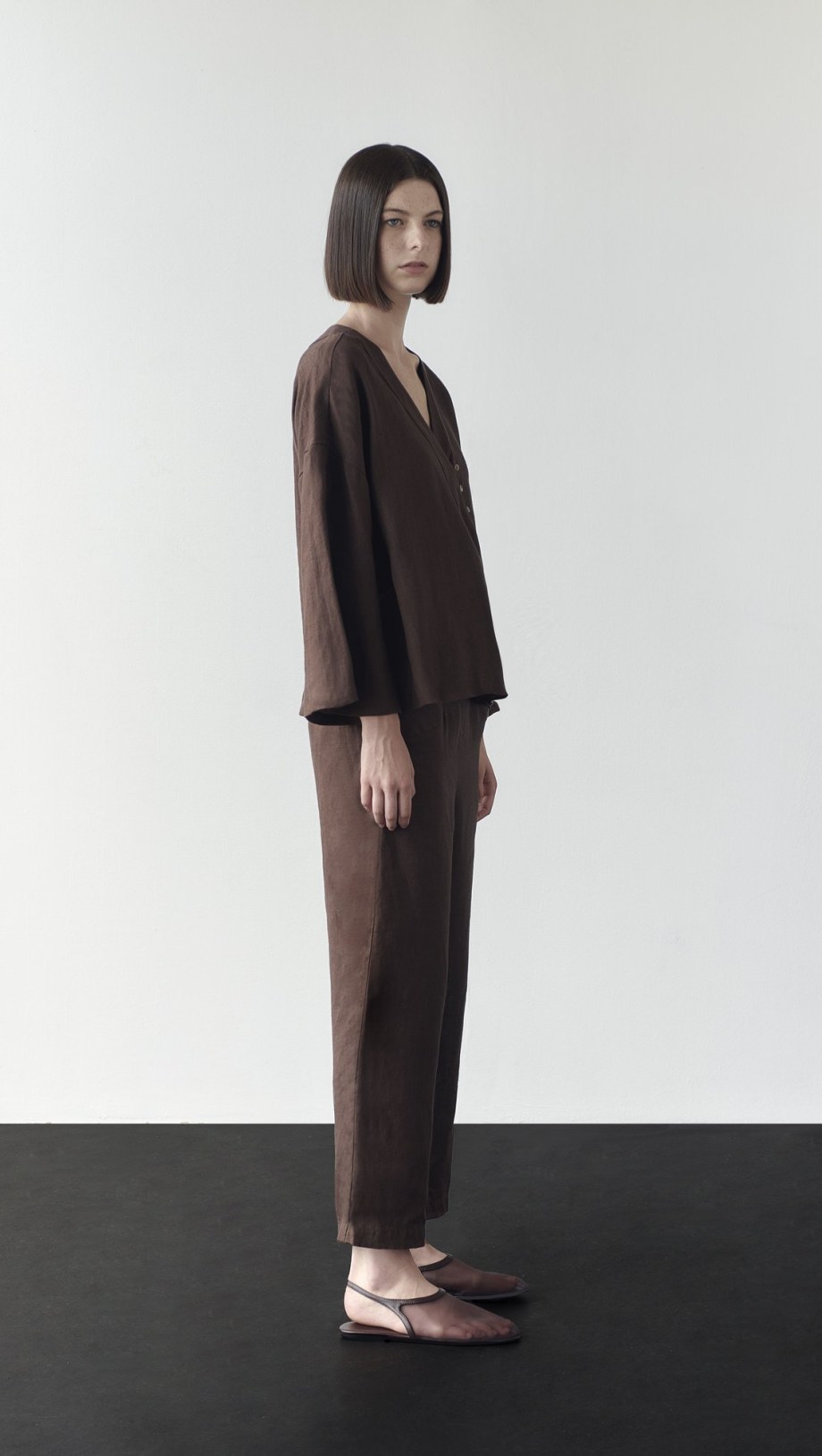DUNA COAT