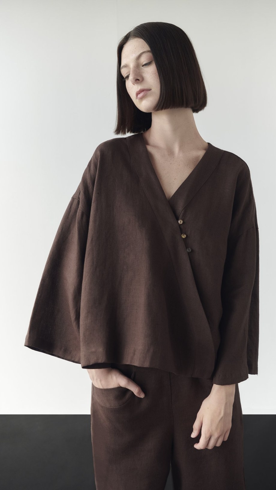 DUNA COAT