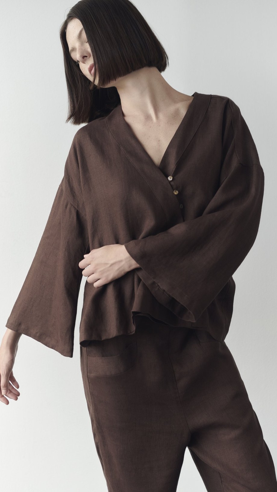 DUNA COAT