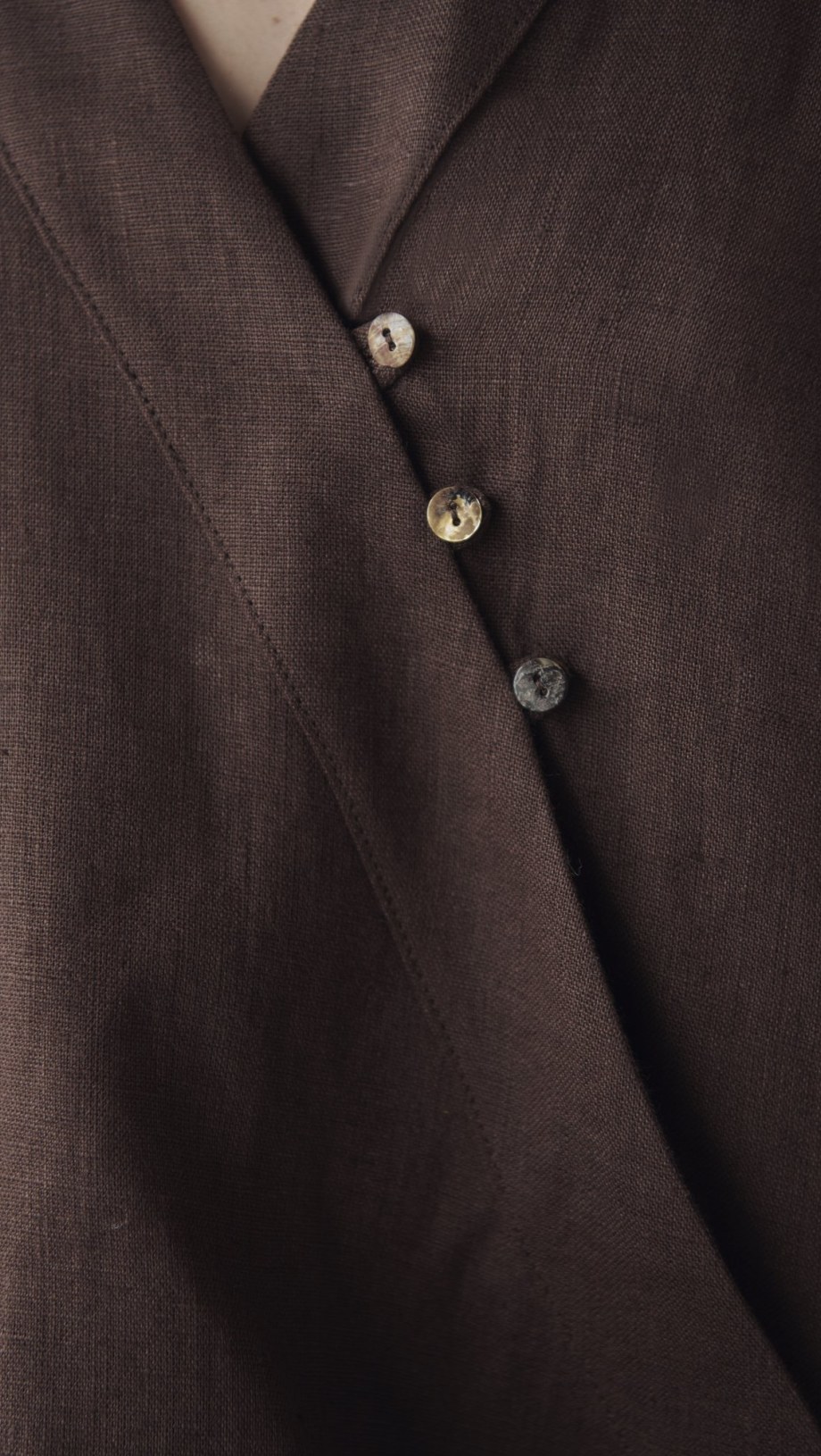 DUNA COAT