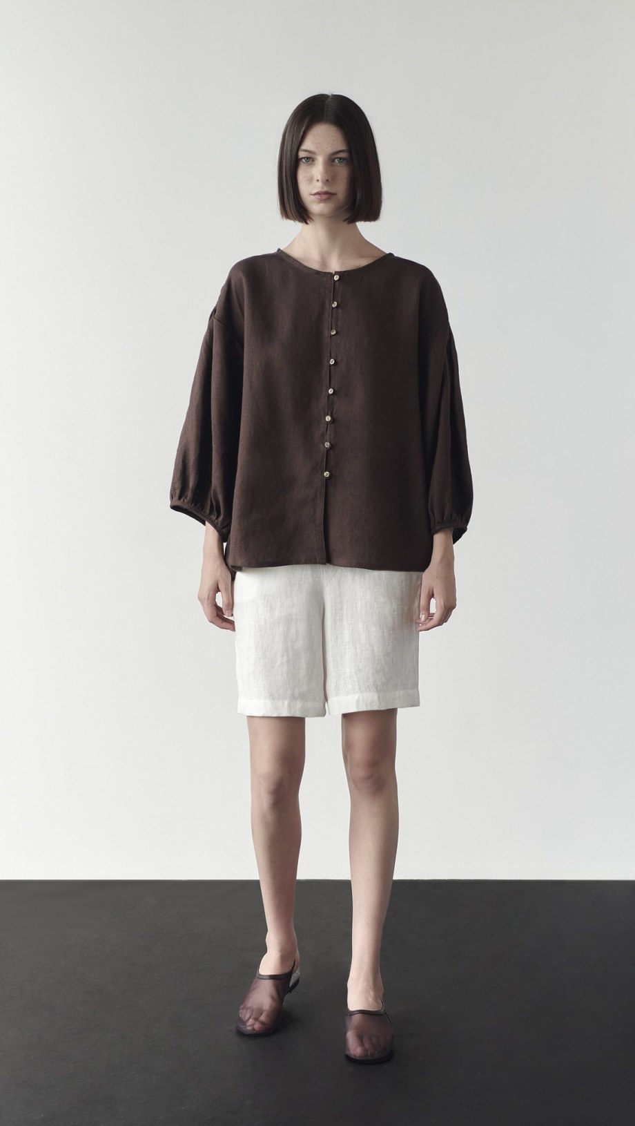 DUNA COAT