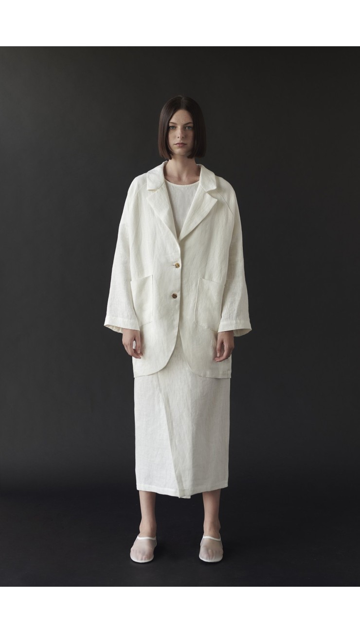 ALBOR COAT