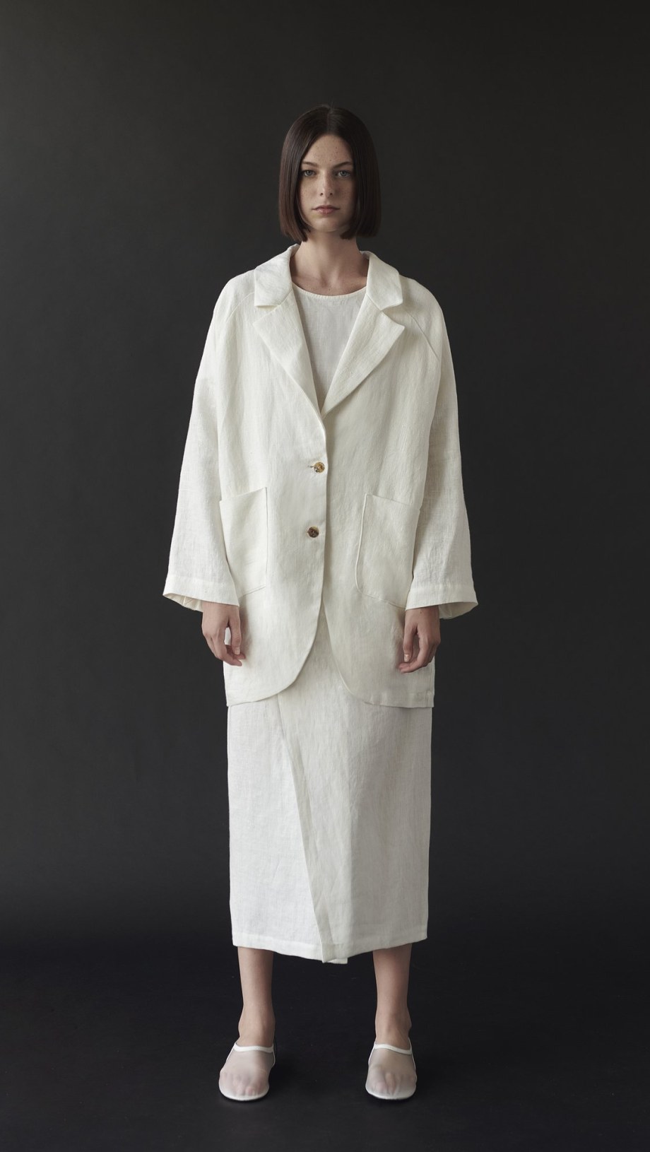 ALBOR COAT