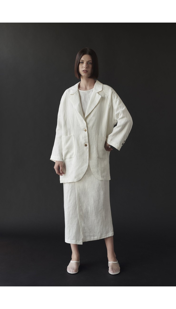 ALBOR COAT
