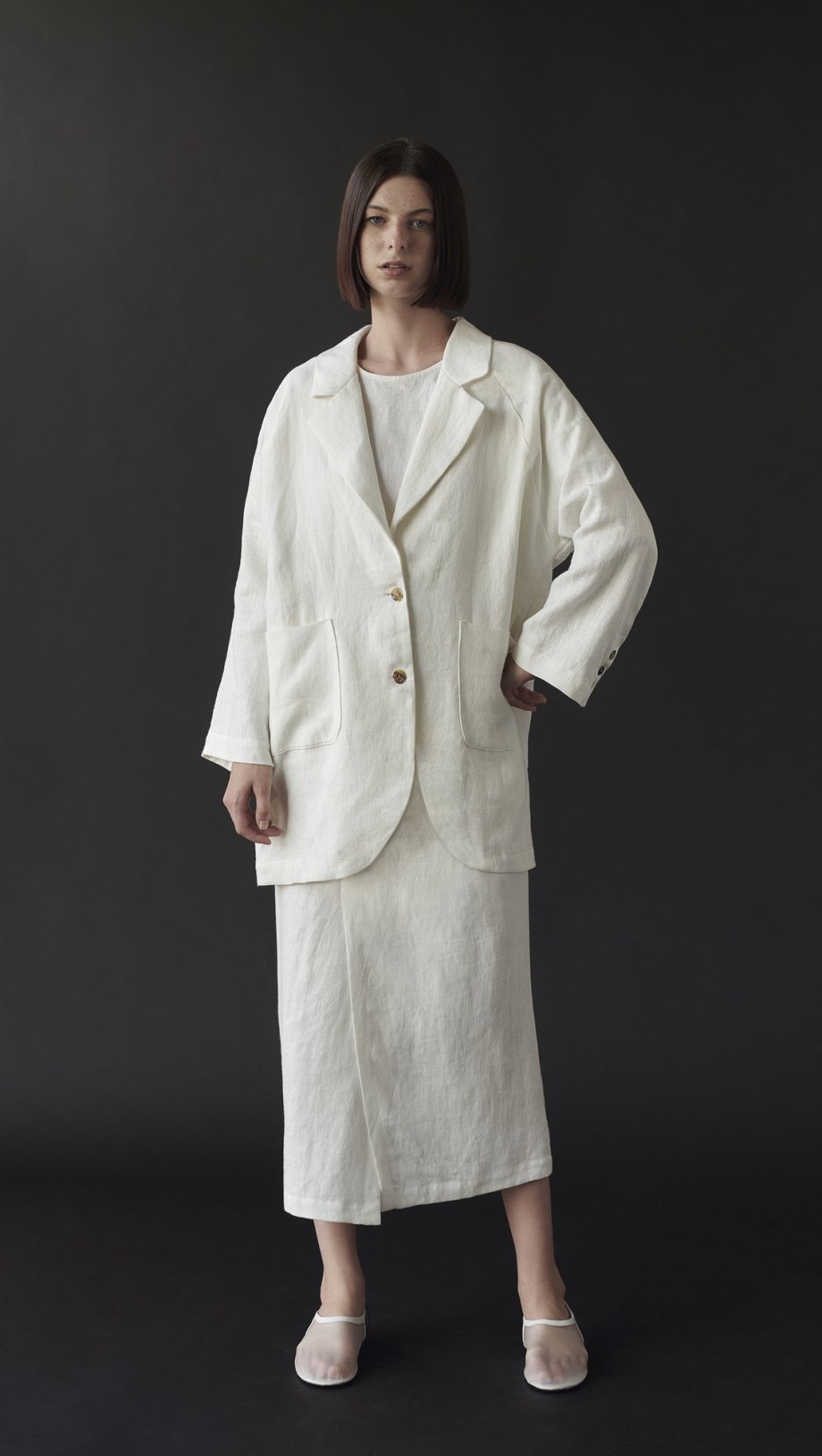 ALBOR COAT