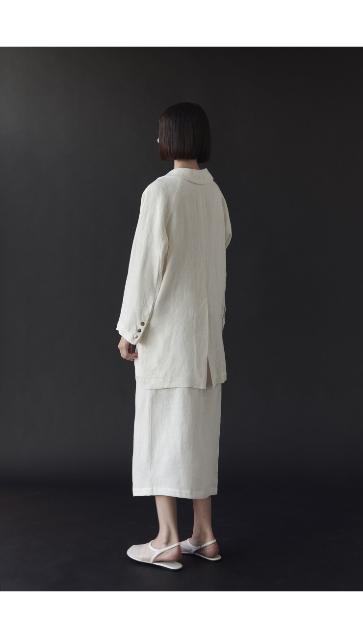 ALBOR COAT