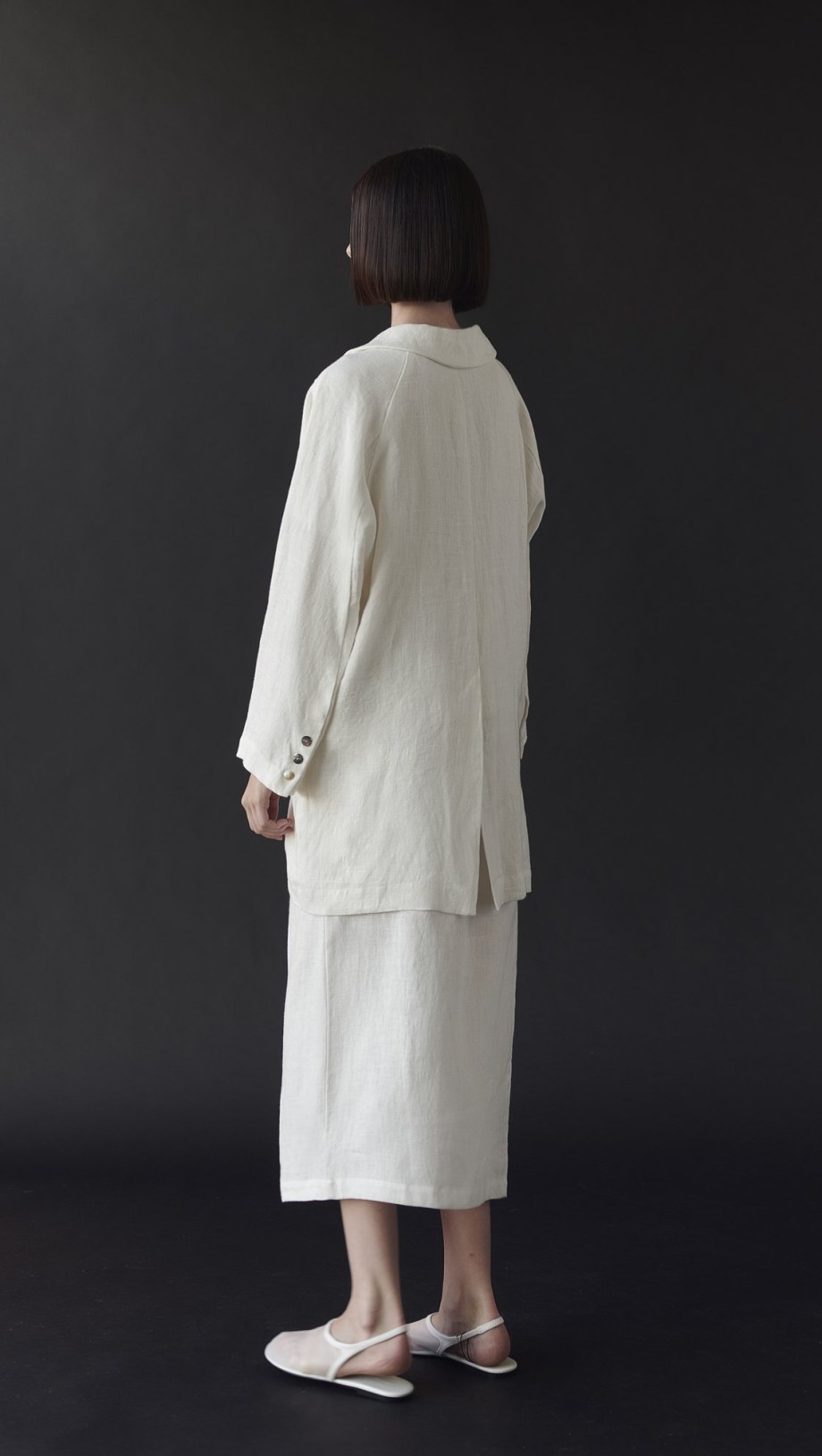 ALBOR COAT