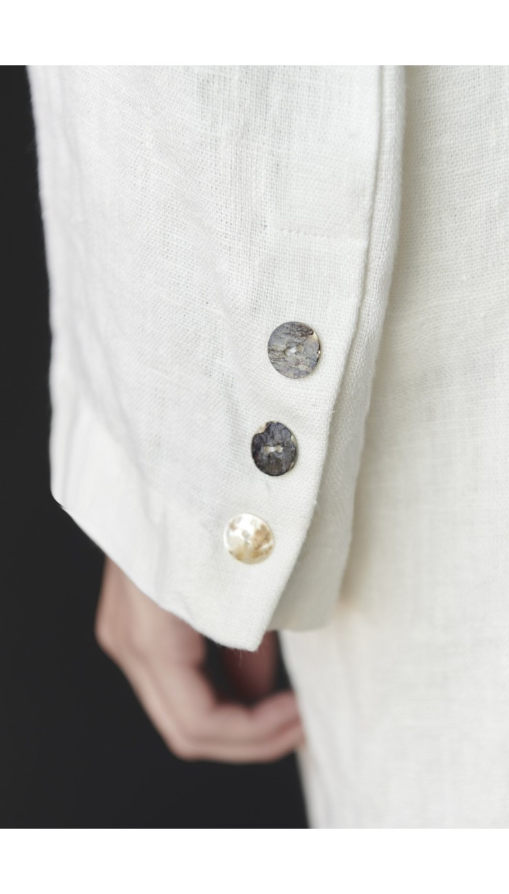 ALBOR COAT