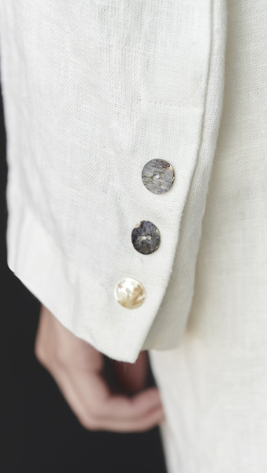 ALBOR COAT