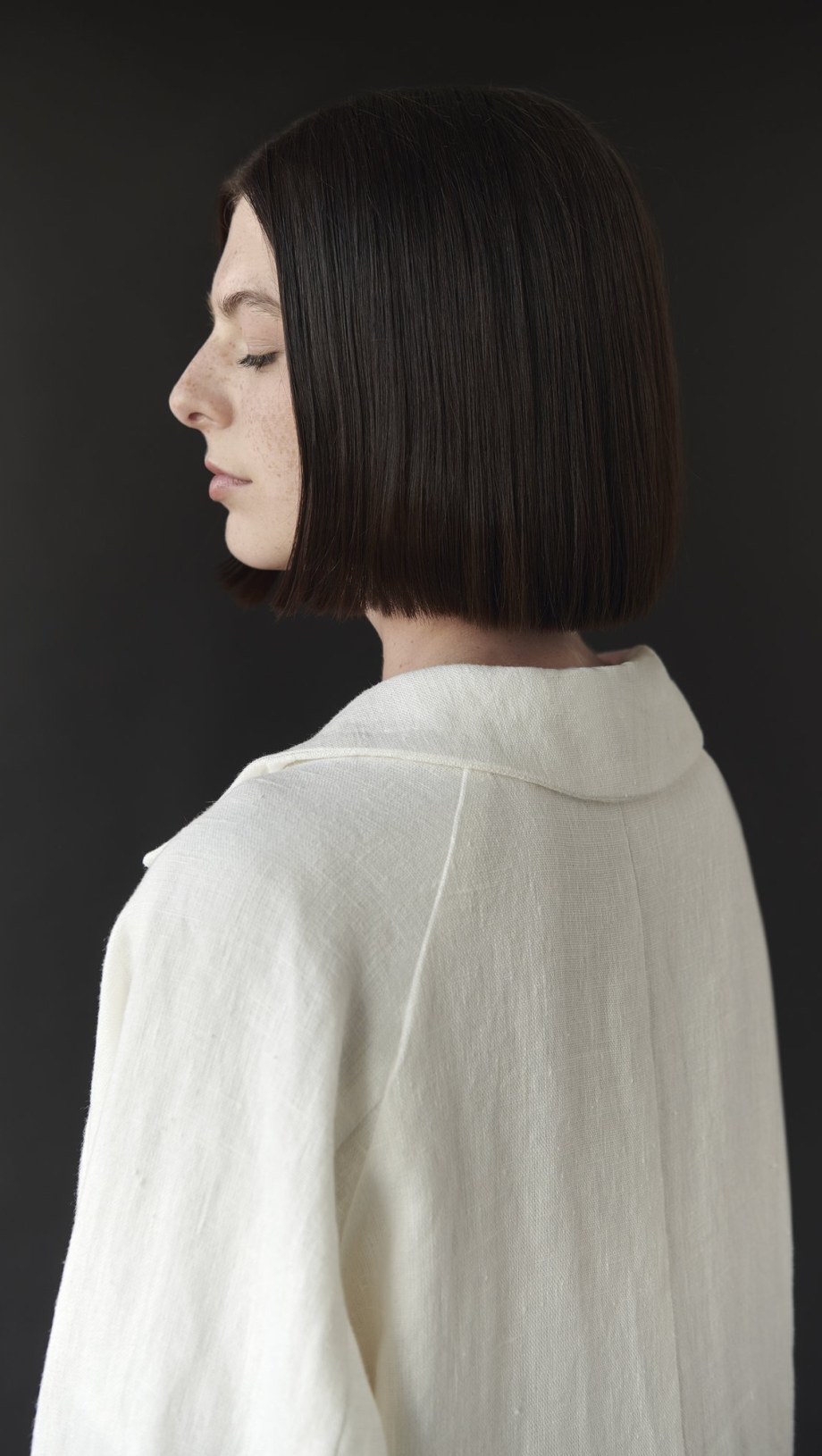 ALBOR COAT