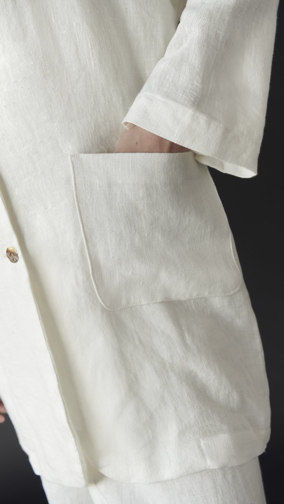 ALBOR COAT