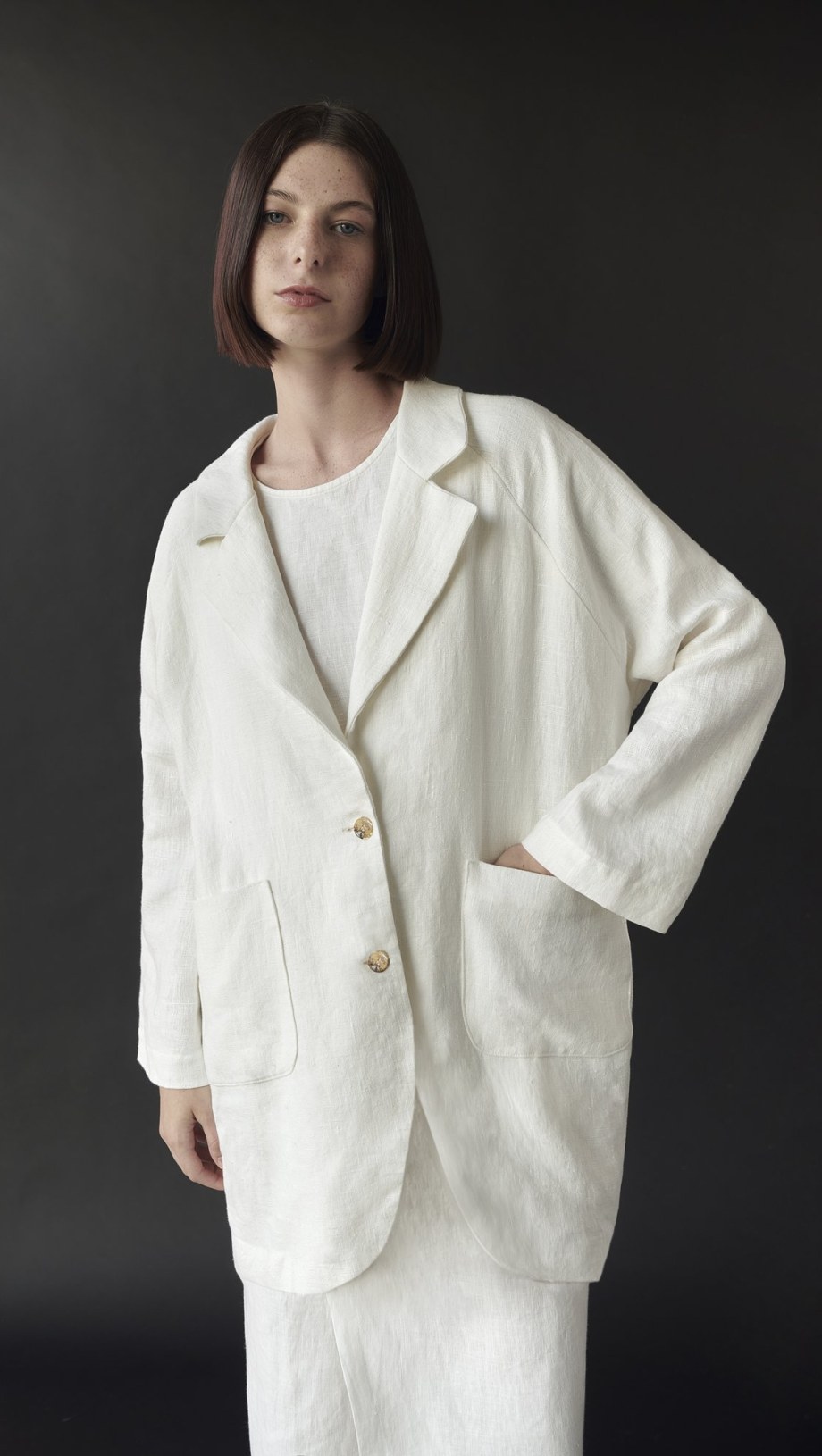 ALBOR COAT