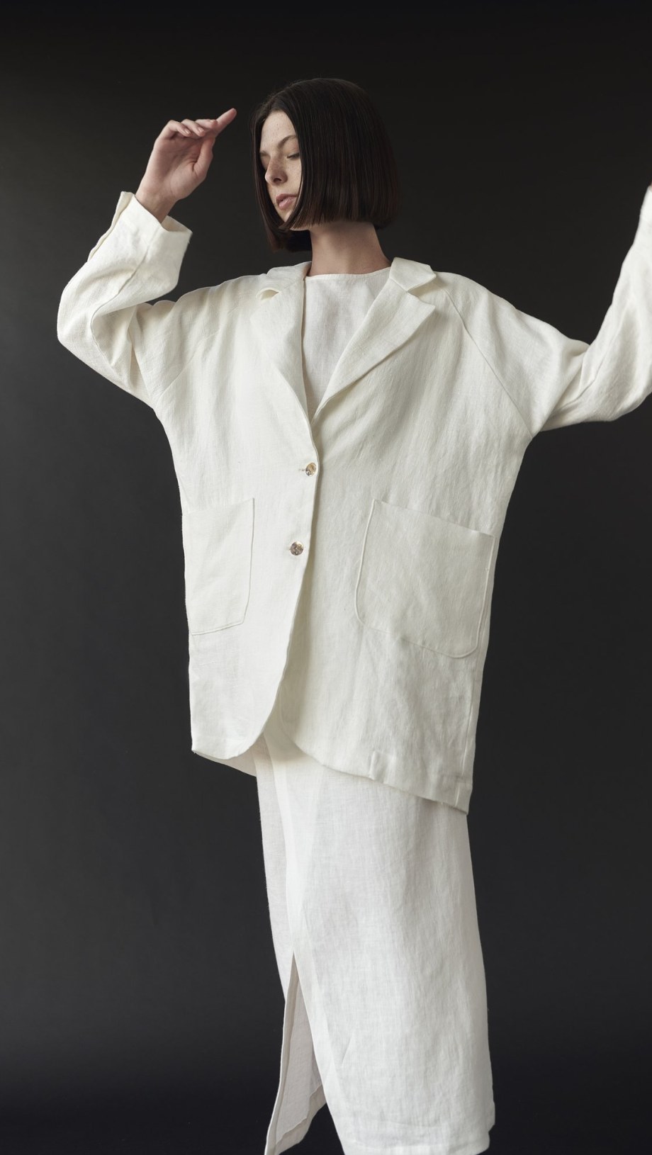 ALBOR COAT
