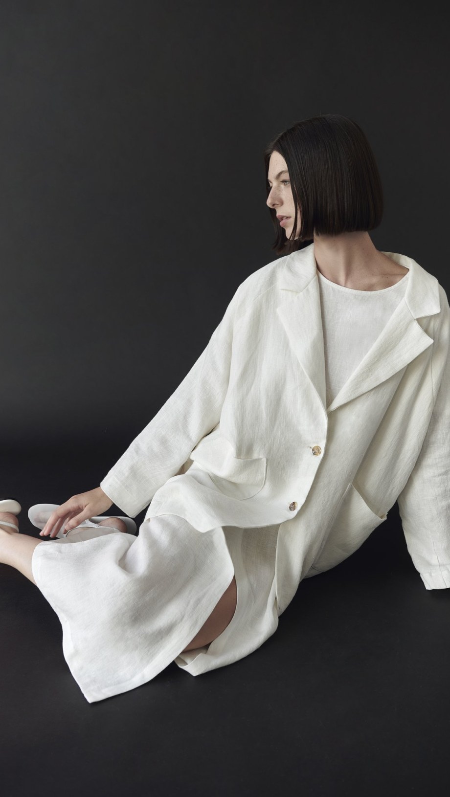 ALBOR COAT