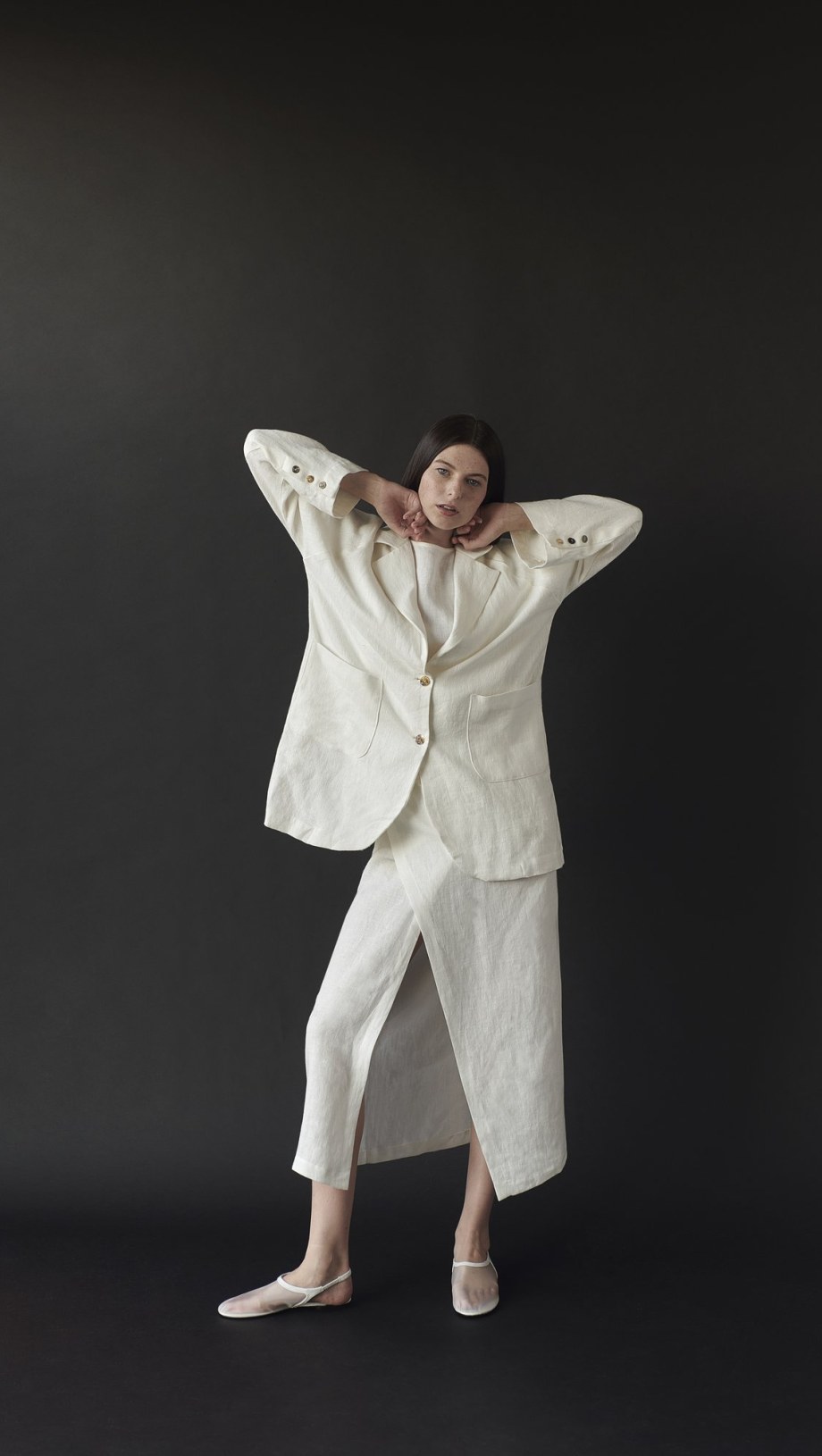 ALBOR COAT