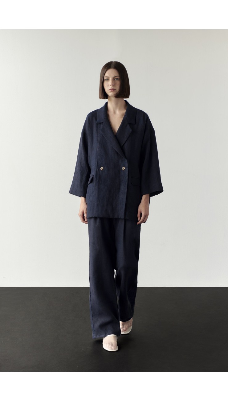 ADAN COAT