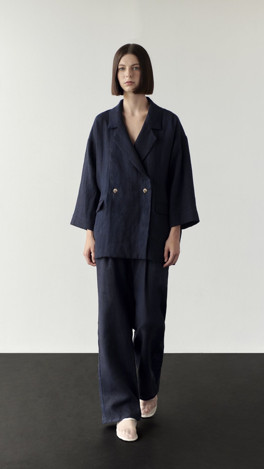 ADAN COAT