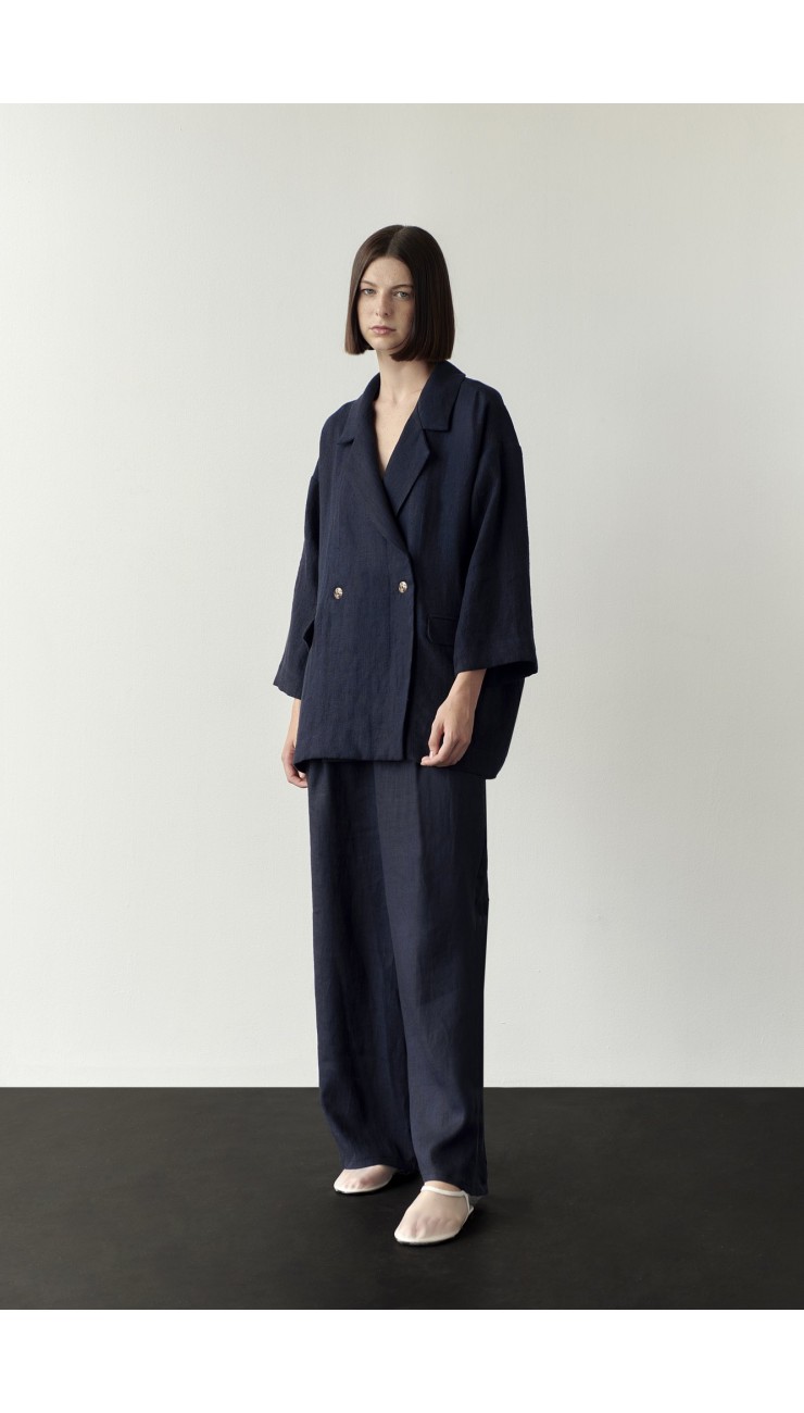 ADAN COAT