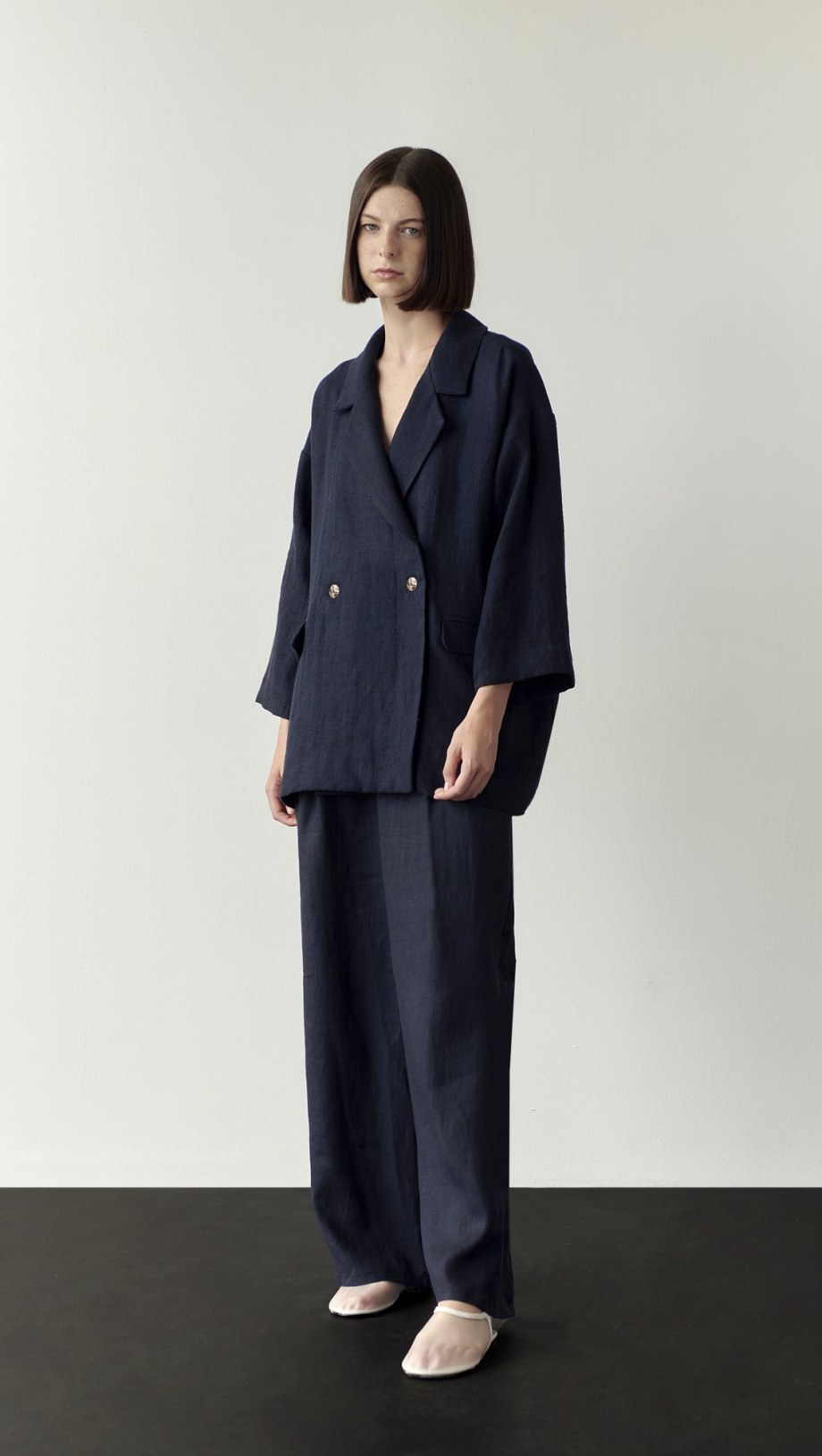 ADAN COAT
