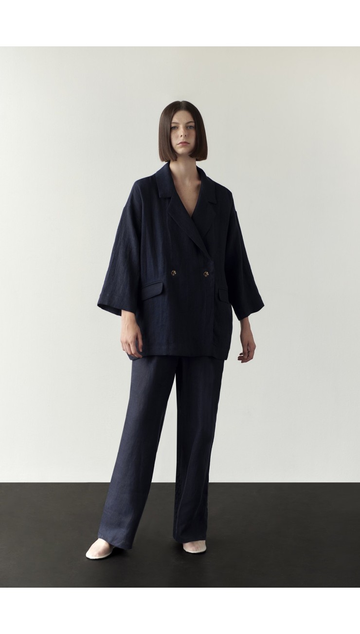 ADAN COAT