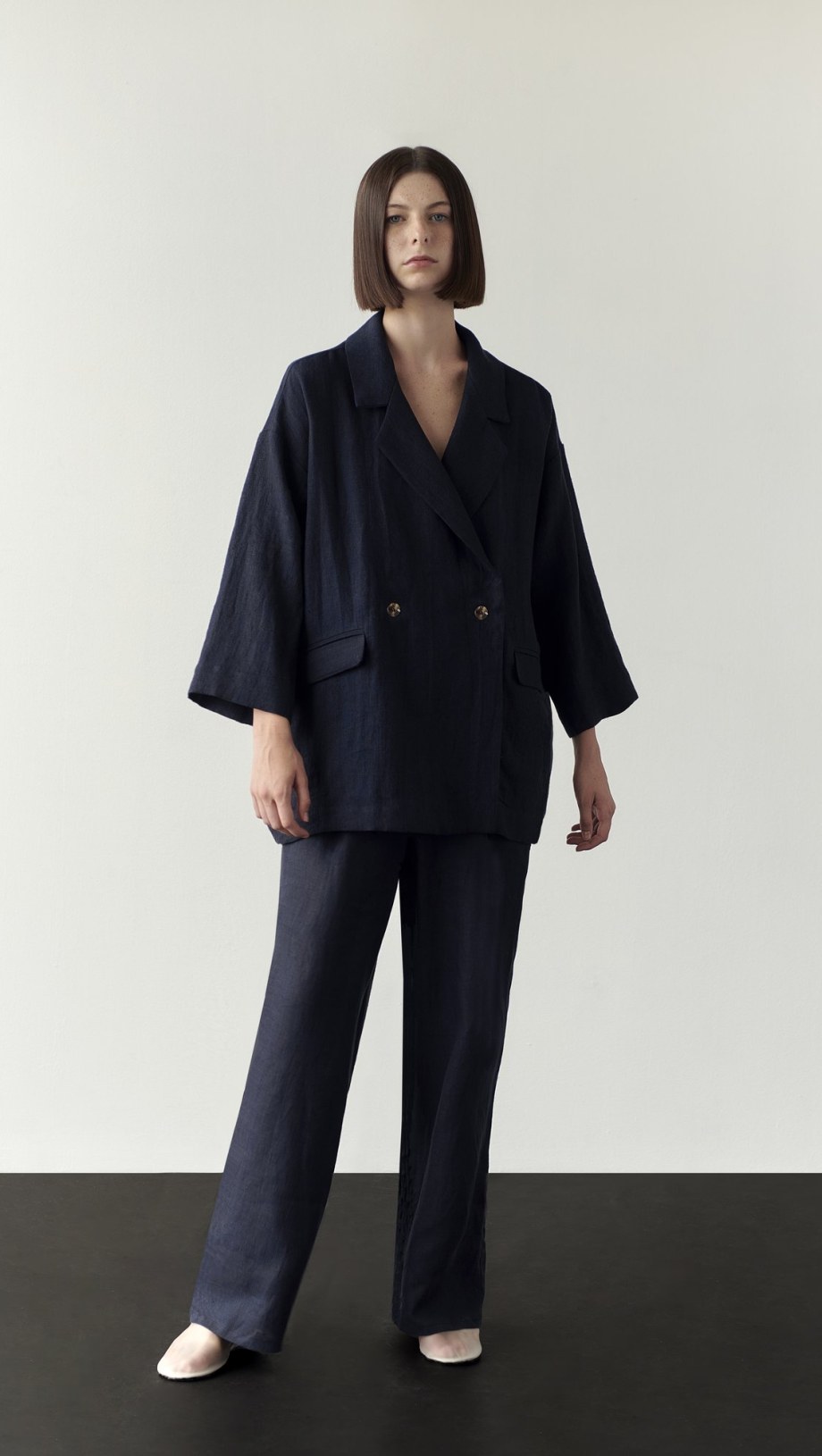 ADAN COAT