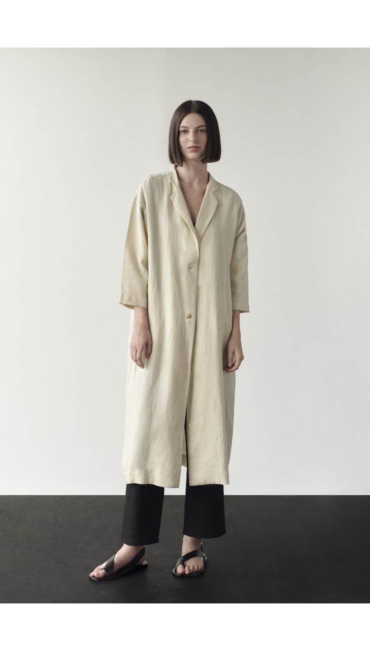 BAYE COAT