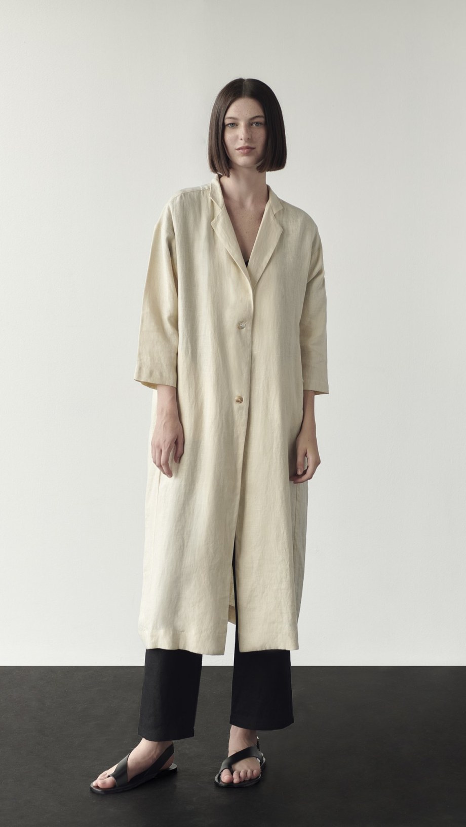BAYE COAT