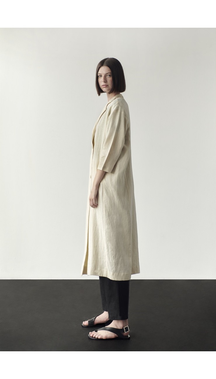 BAYE COAT