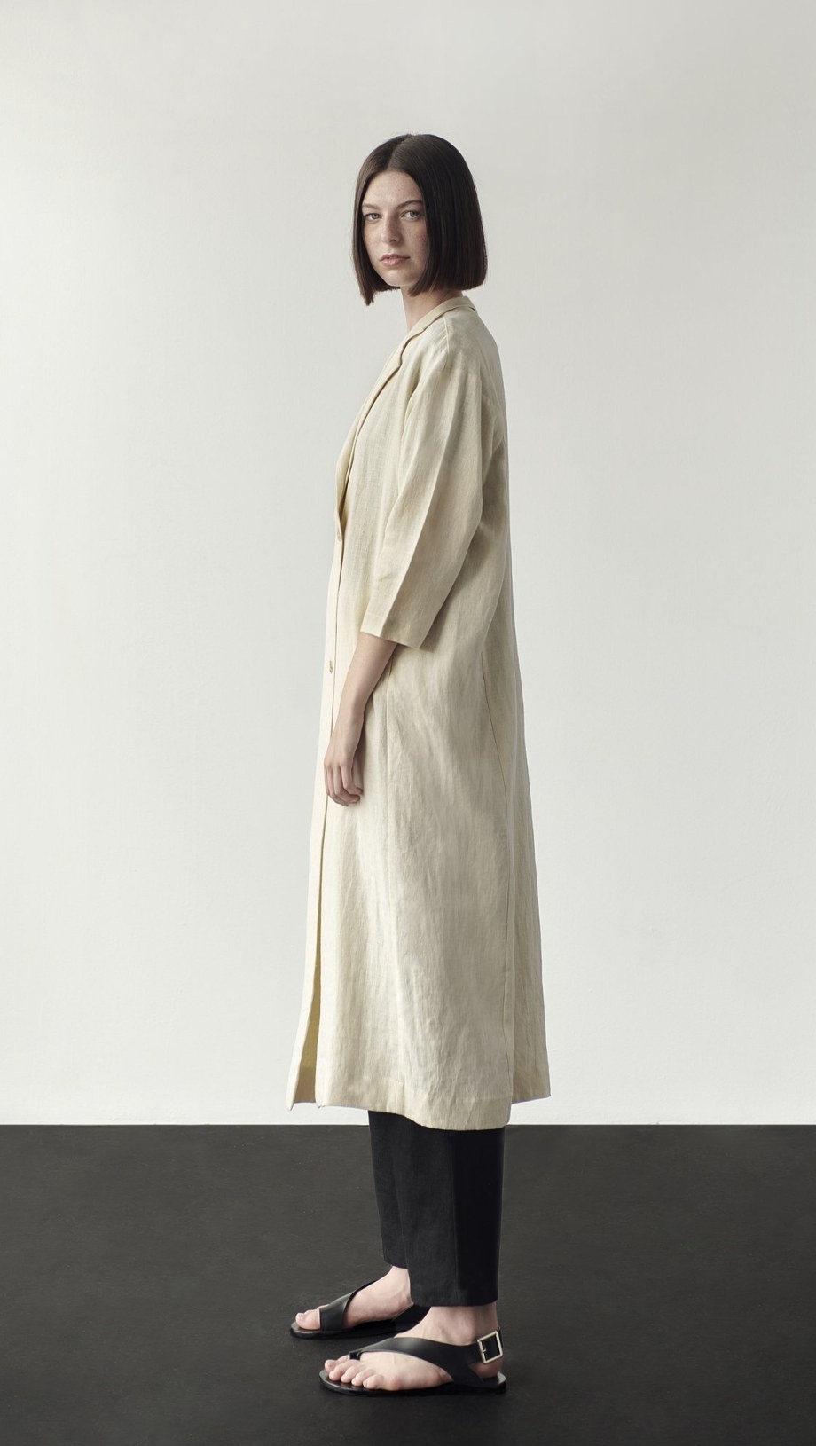 BAYE COAT