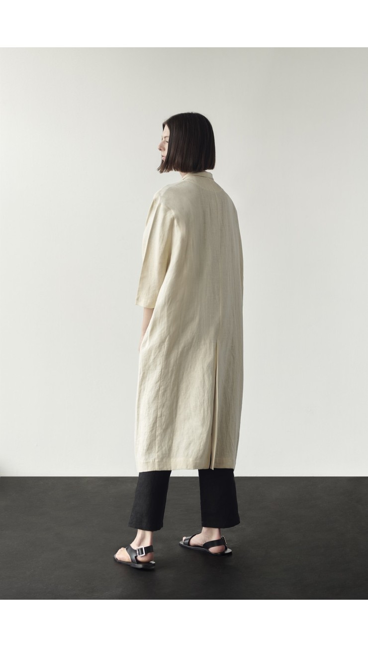 BAYE COAT