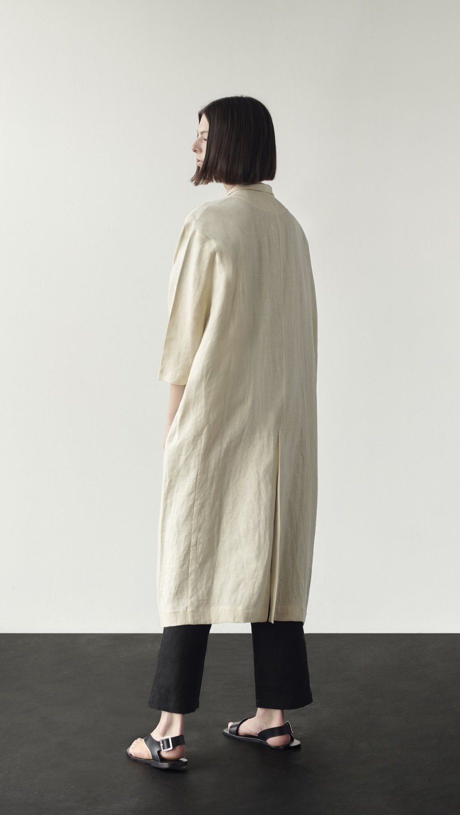BAYE COAT