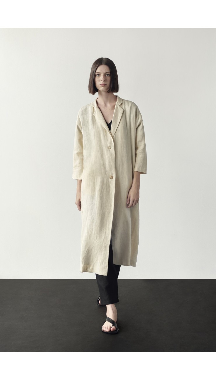 BAYE COAT