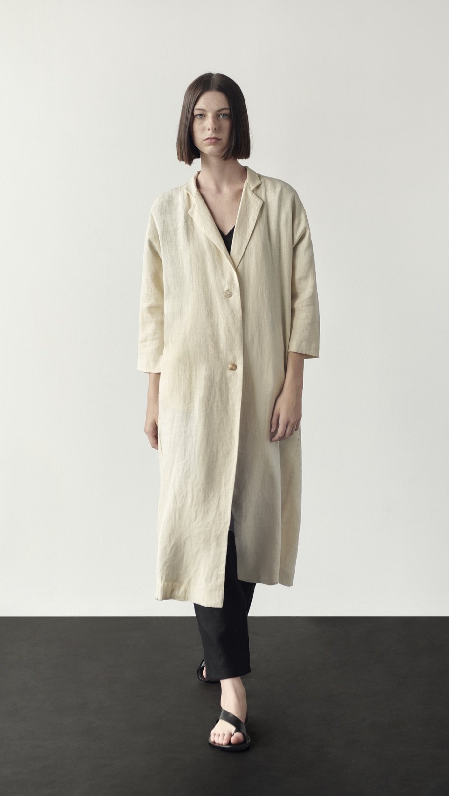 BAYE COAT