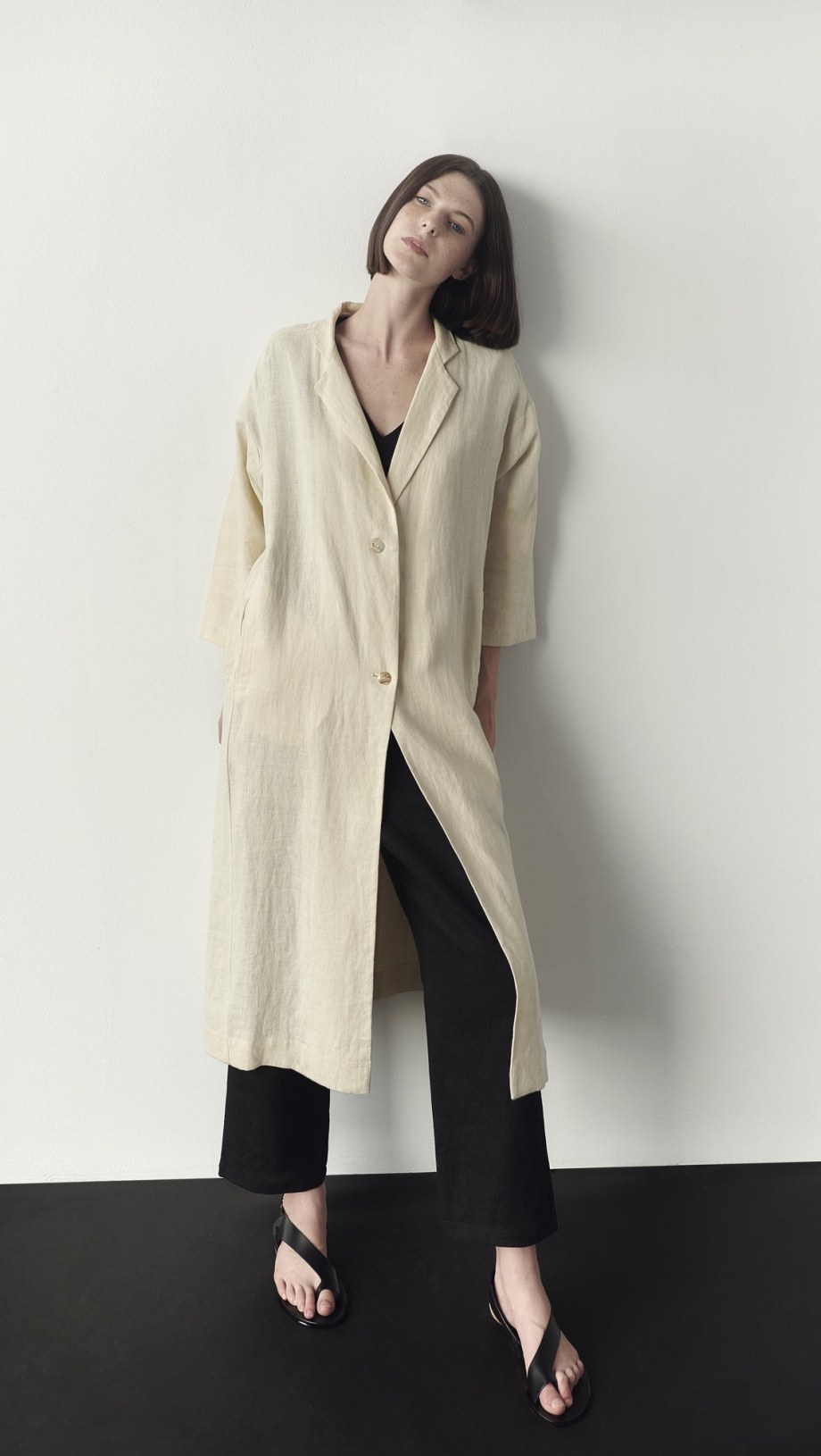BAYE COAT