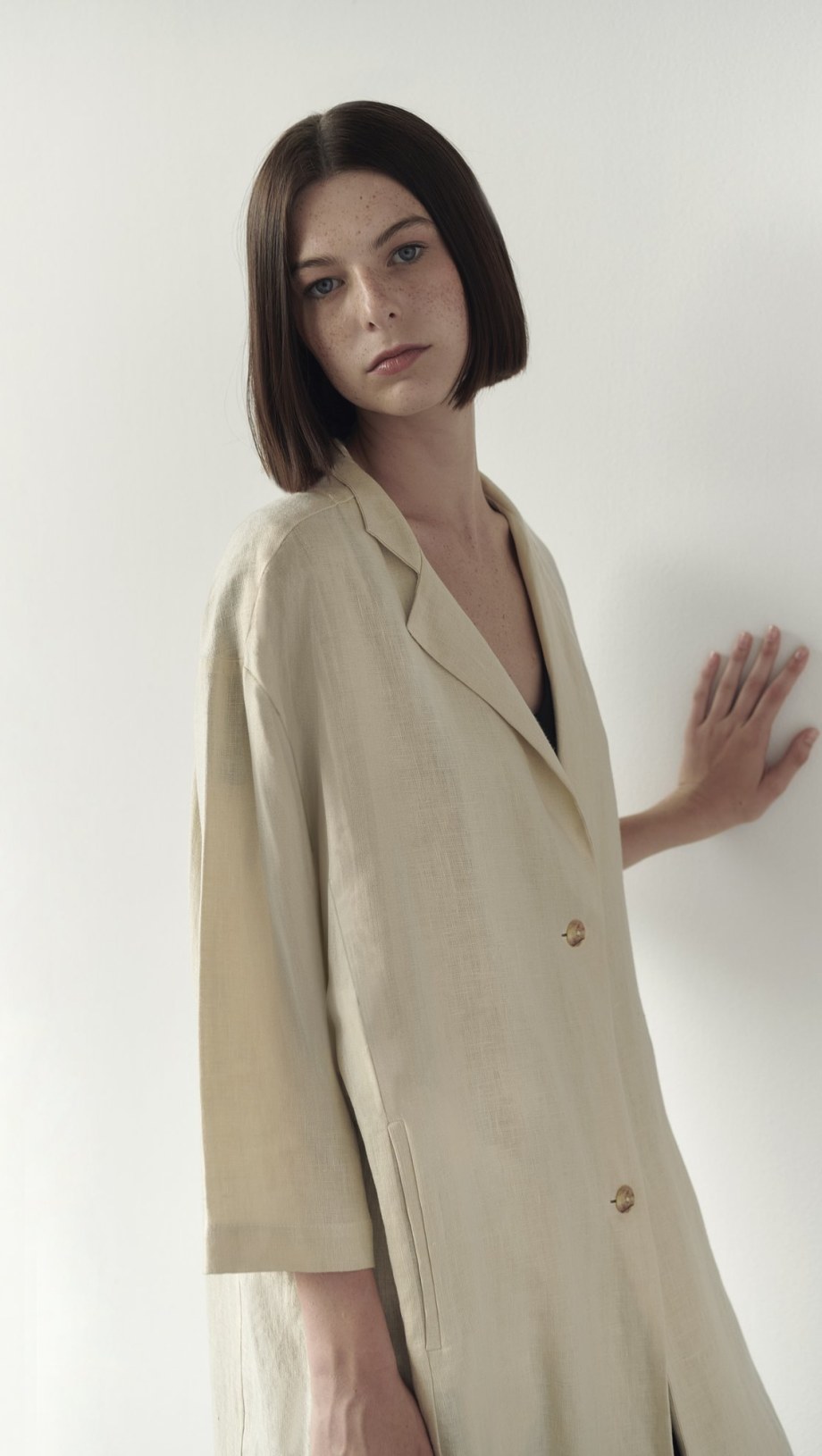 BAYE COAT