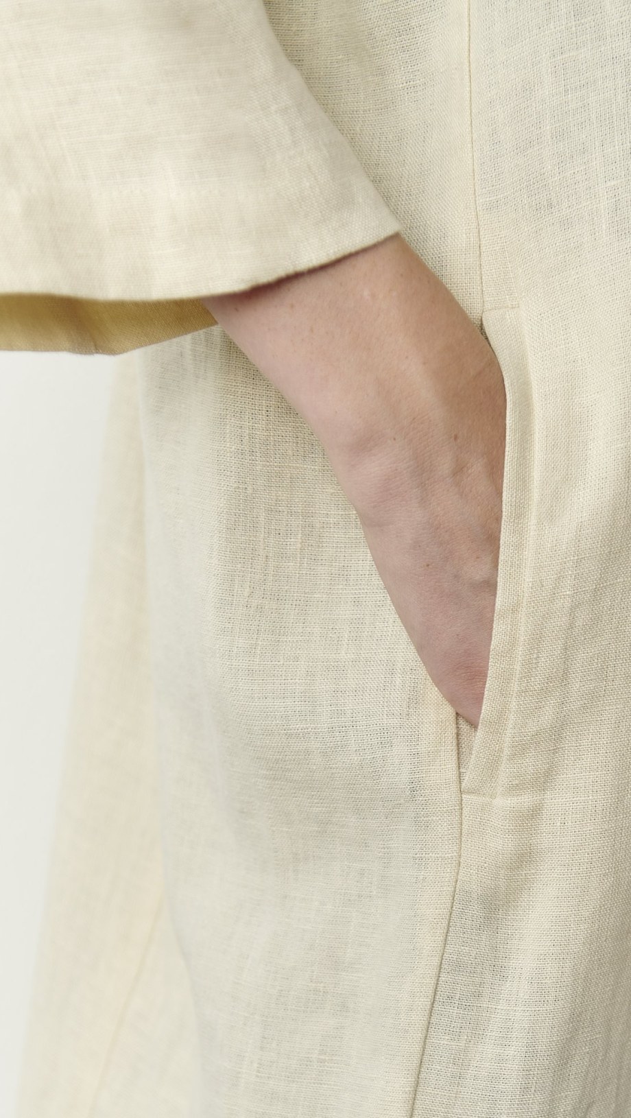 BAYE COAT