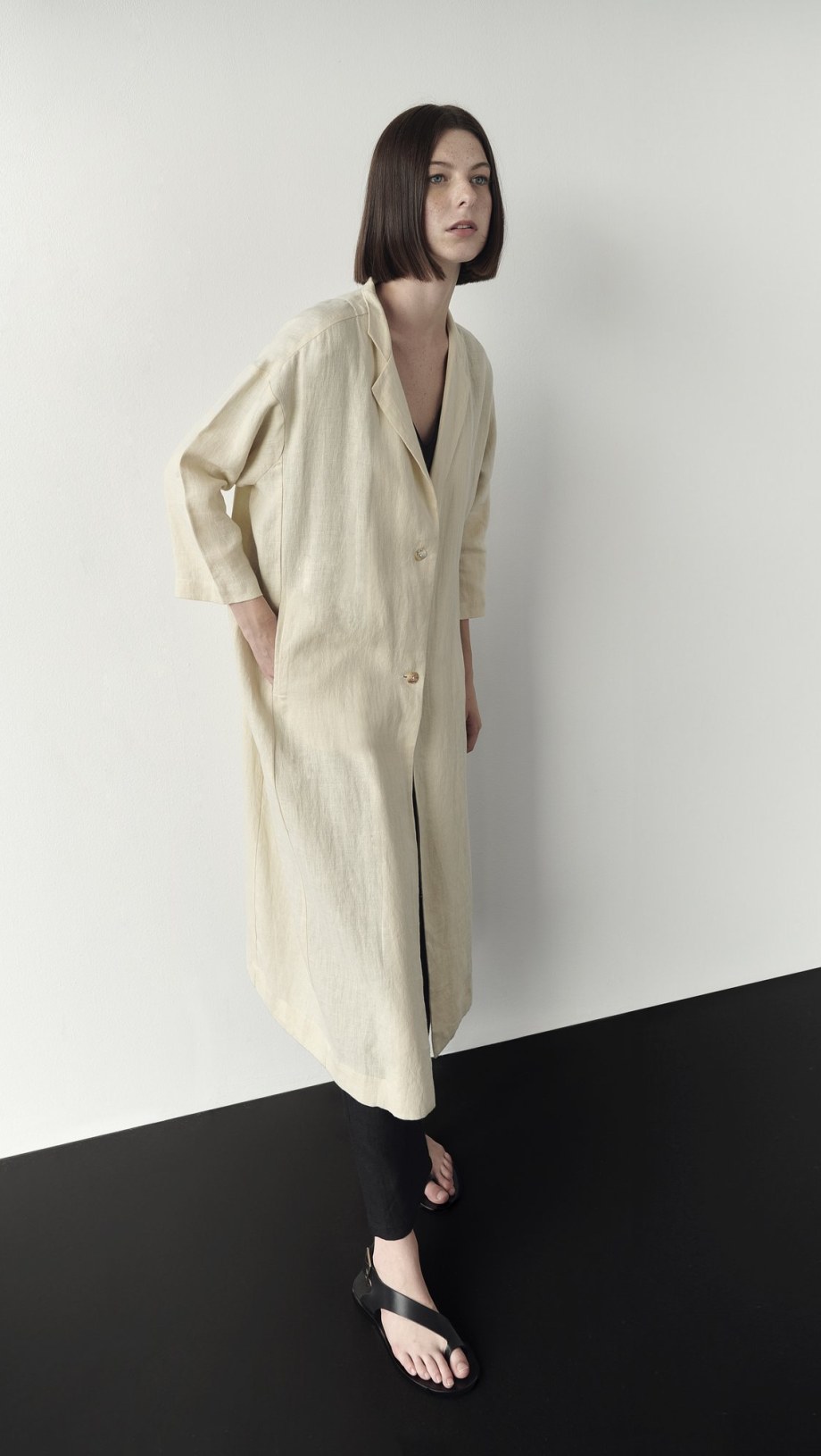 BAYE COAT