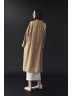 RUSTY COAT