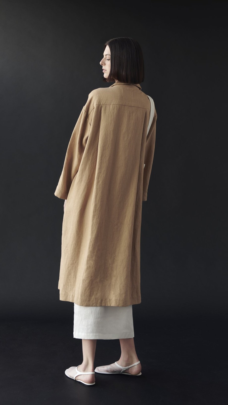 RUSTY COAT
