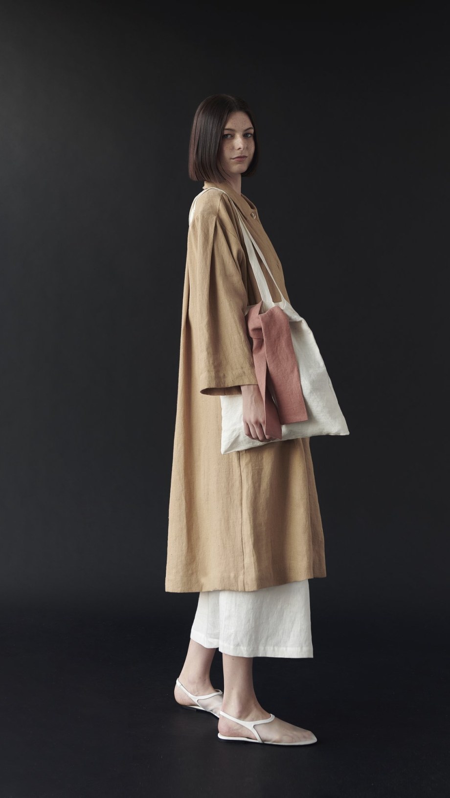 RUSTY COAT